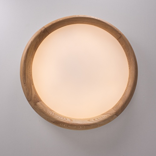 Потолочный Светильник Runis D80 Light Brown от Imperiumloft 219477-26