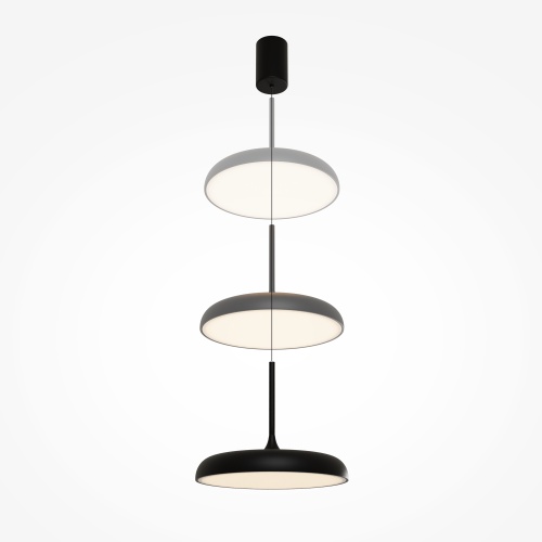 Подвесной светильник Maytoni MOD189PL-L39B3K