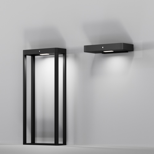 Светильник на солнечной батарее Outdoor OSL456WL-L2GF3K