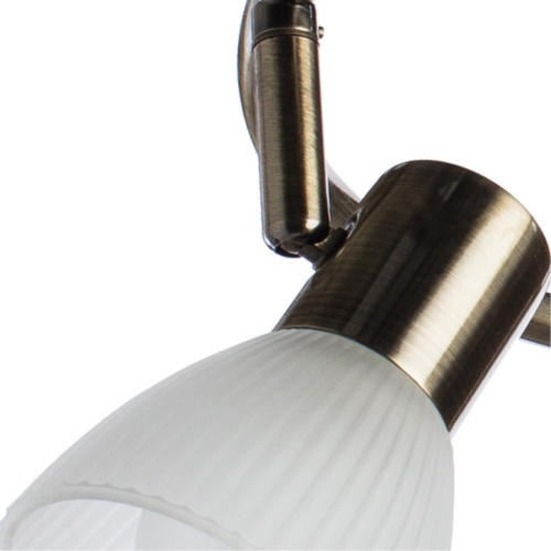 Arte lamp A5062PL-3AB СВЕТИЛЬНИК ПОТОЛОЧНЫЙ