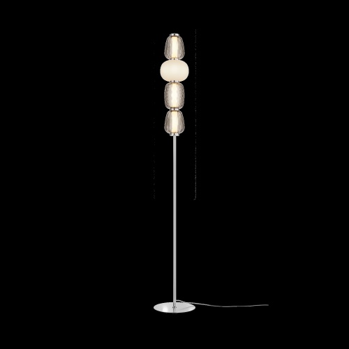 Напольный светильник (торшер) Maytoni MOD267FL-L32CH3K