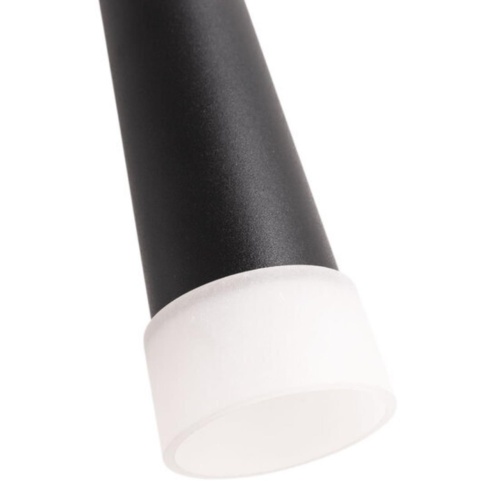 Подвесной светильник Arte lamp A6010SP-1BK СВЕТИЛЬНИК ПОДВЕСНОЙ
