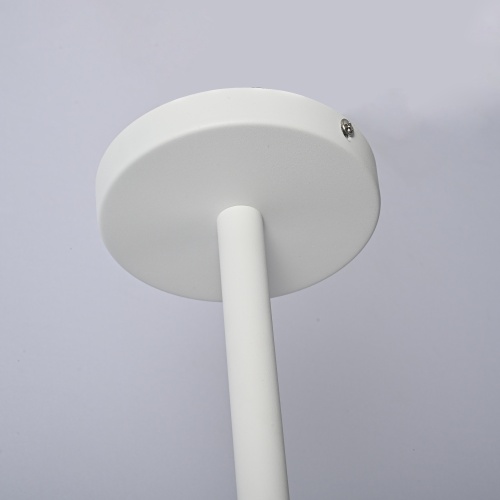 Люстра на штанге NATURA A WHITE 3 101826-26