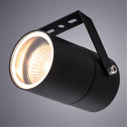 Прожектор Arte lamp A3303AL-1BK УЛИЧНЫЙ СВЕТИЛЬНИК