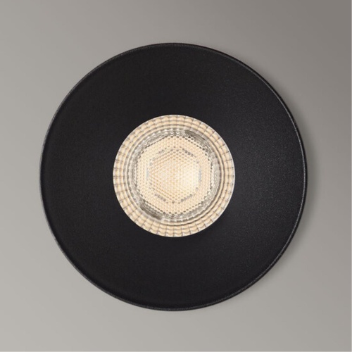 Точечный встраиваемый светильник Arte lamp A7094PL-1BK Светильник потолочный встраиваемый DUCRE MINI для MR11 Ø51x37мм черный IP20 монтаж Ø45мм