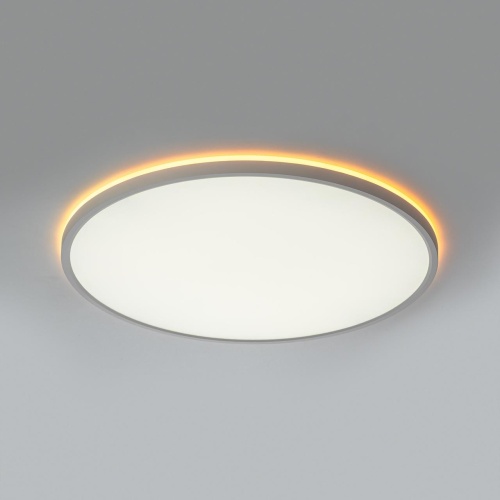 CL749500 NORMA Белый с пультом и RGB