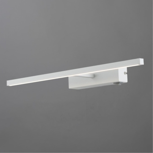 Подсветка для картин Arte lamp A5308AP-1WH СВЕТИЛЬНИК НАСТЕННЫЙ