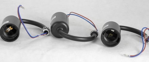 Потолочный светильник Lussole GRLSP-8215