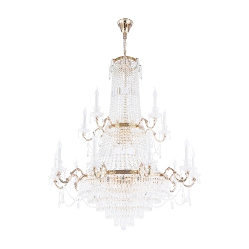 Подвесной светильник Maytoni DIA890-PL-42-G