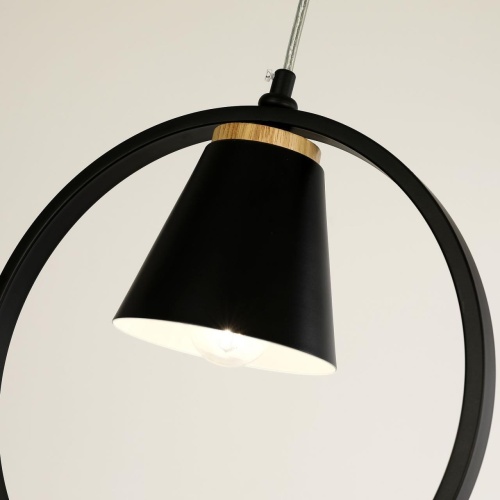 Подвес F-Promo 2938-1P, подвес, W300xH325/1325, 1xE27x40W, excluded