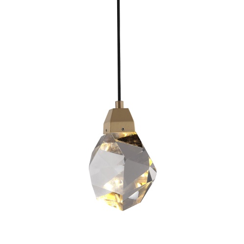 Подвесной Светильник Cristel One D12 от Imperiumloft 167511-26