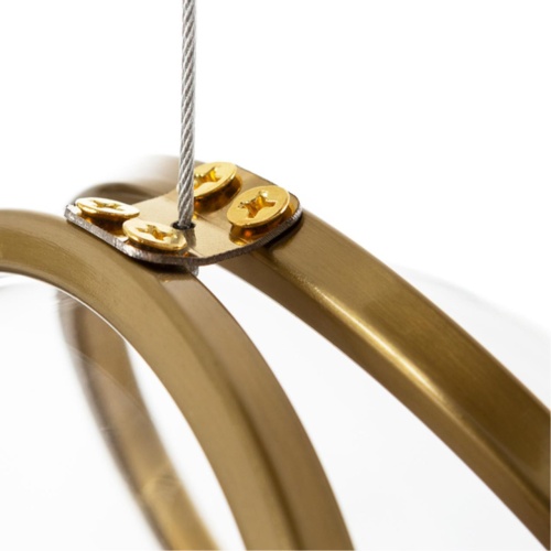 Divinare 5015/17 SP-3 СВЕТИЛЬНИК ПОДВЕСНОЙ