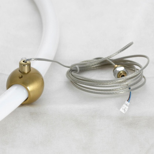 Люстра подвесная Lussole SY0207