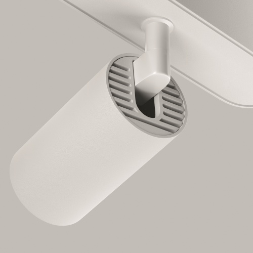 Трековый светильник Technical TR103-1-5W3K-M-W