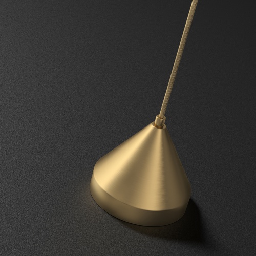 Подвесной светильник ROLAN B L4 232959-23