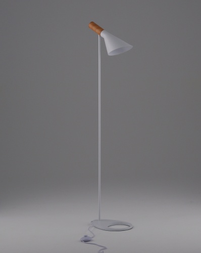 Торшер Moderli V11336-1F Turin