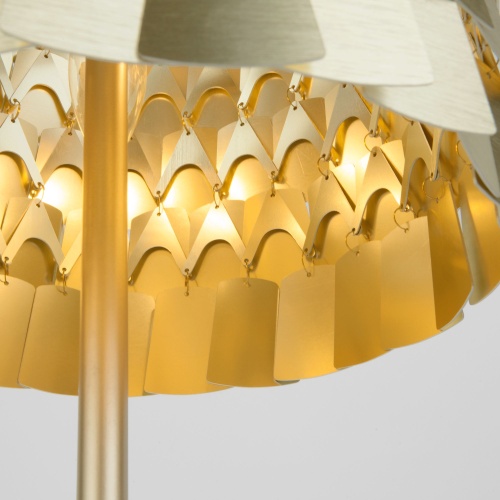 Настольный светильник Bogate's 01103/4