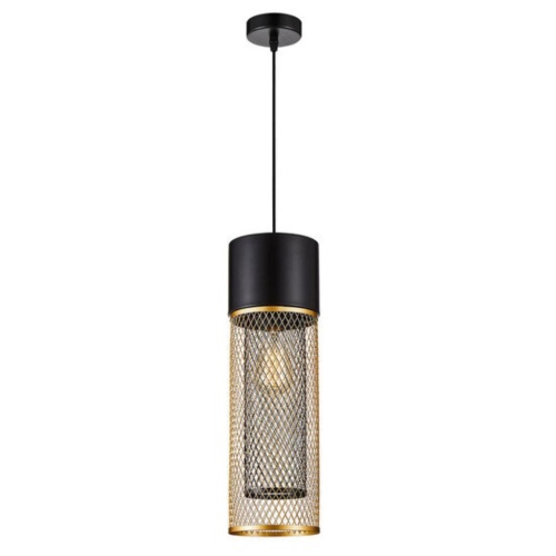 Arte lamp A7068SP-1GO СВЕТИЛЬНИК ПОДВЕСНОЙ