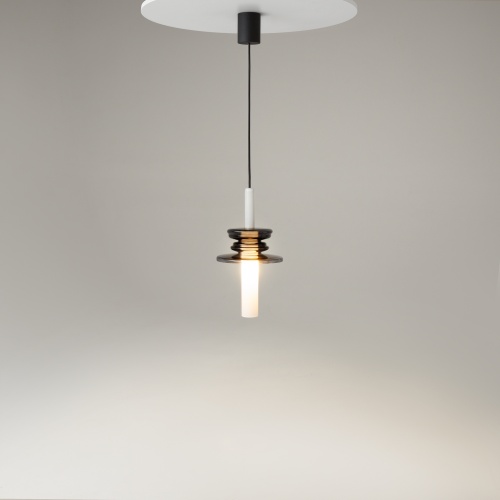 Подвесной светильник Maytoni MOD255PL-01B1