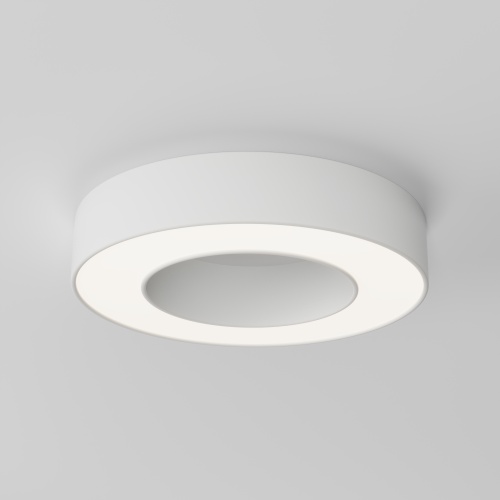 Потолочный светильник Technical C093CL-24W4K-W
