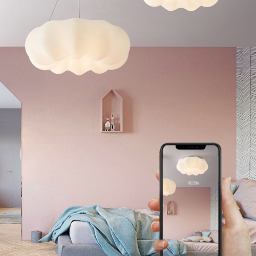 Подвесной светильник ODDLY E D30 219509-23