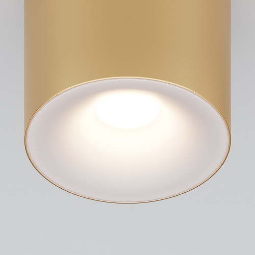 Потолочный светильник Technical C094-GU10-MG