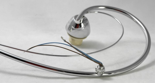 Люстра потолочная Lussole SY6308