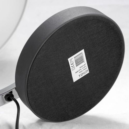 Настольная лампа Lussole GRLSP-0559