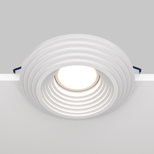 Встраиваемый светильник Technical DL004-1-01-W-1