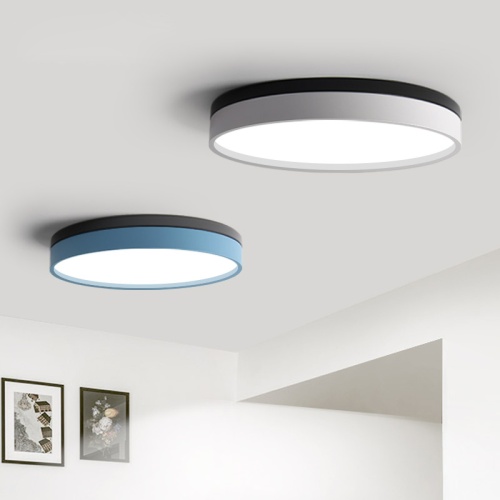 Потолочный Светильник Kier D50 Blue от Imperiumloft 181035-26