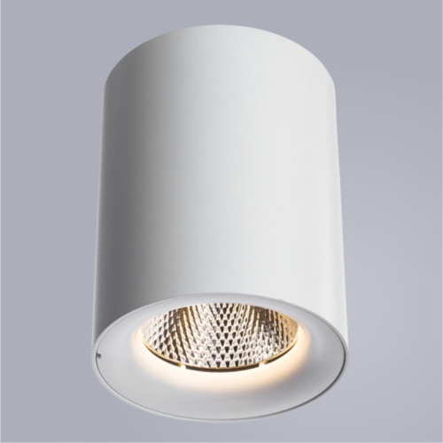 Накладной светильник Arte lamp A5118PL-1WH СВЕТИЛЬНИК ПОТОЛОЧНЫЙ