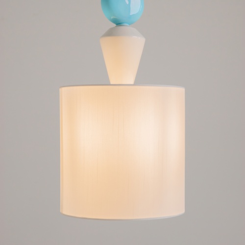 Подвесной светильник Maytoni MOD298PL-01W1