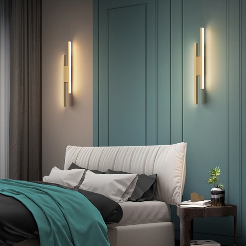 Настенный светильник ZINN H80 230916-23