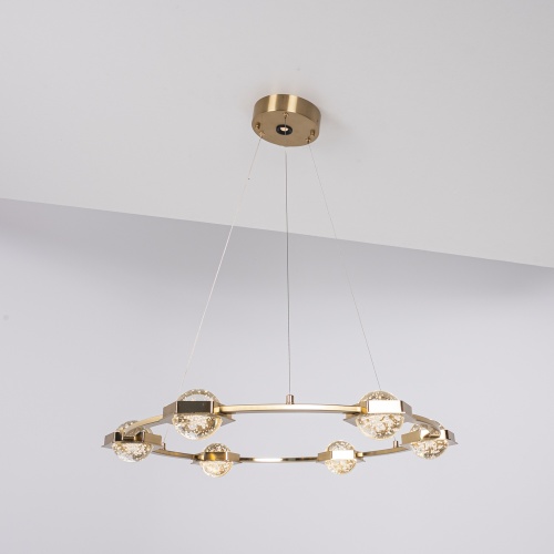 Подвесная люстра WALSH L7 195463-23