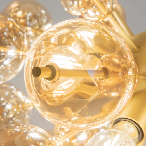 Подвесной светильник Maytoni MOD133PL-08BS