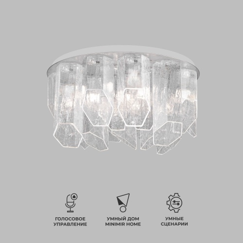 Потолочный светильник Smart Bogate's 381/10