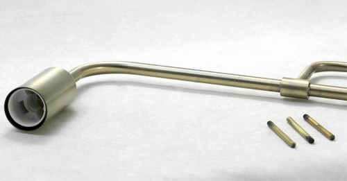 Люстра потолочная Lussole GRLSP-8079