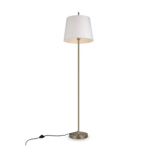 Напольный светильник (торшер) Freya FR5118FL-01BS