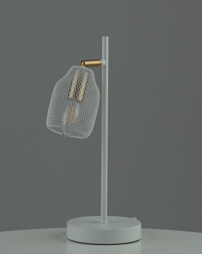 Лампа настольная Moderli V11835-1T Adalina