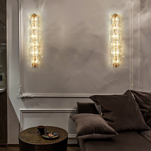 Настенный светильник RUTA H60 352512-26