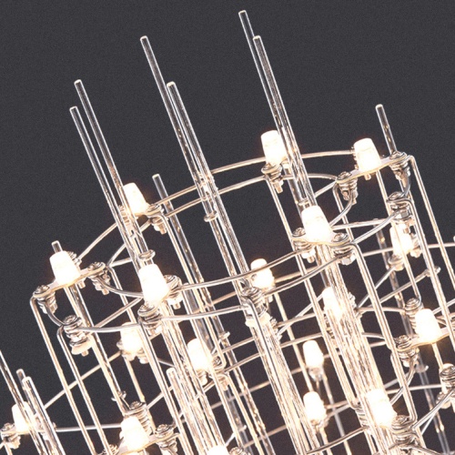 Подвесная люстра CHILL A D120 233084-26