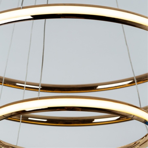 Подвесная люстра Arte lamp A2198SP-3GO СВЕТИЛЬНИК ПОДВЕСНОЙ
