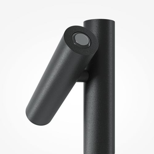 Настенный светильник (бра) Maytoni MOD433WL-L3B3K