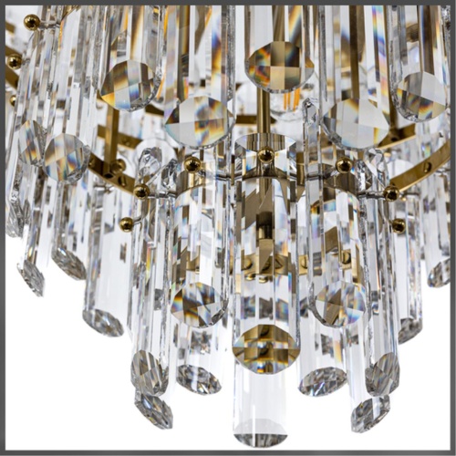 Divinare 3511/17 LM-16 СВЕТИЛЬНИК ПОДВЕСНОЙ