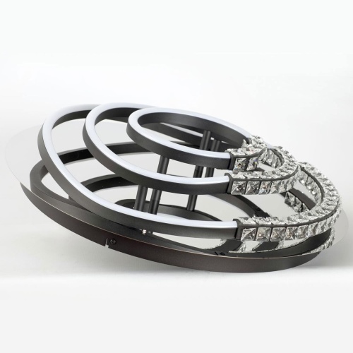 Люстра потолочная Lussole SY6347