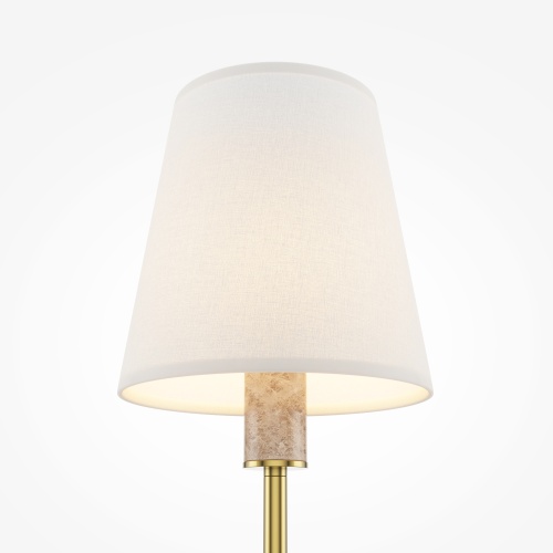 Настольный светильник Maytoni MOD483TL-01BS