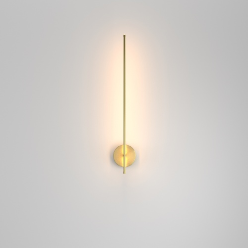 Настенный светильник (бра) Maytoni C085WL-L7BS2.7K