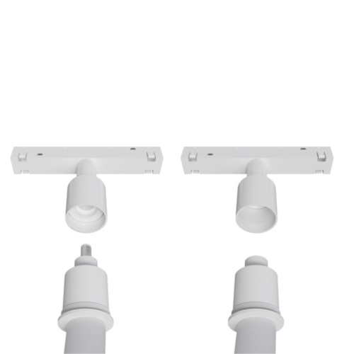 Arte lamp A492033-2 АДАПТЕР-КОННЕКТОР LINEA, OPTIMA ДЛЯ ГИБКОГО НЕОНА LOOP