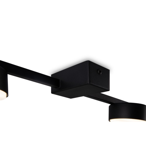 Потолочный светильник Freya FR5363CL-05B