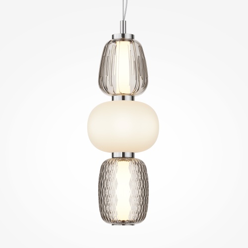 Подвесной светильник Maytoni MOD267PL-L28CH3K